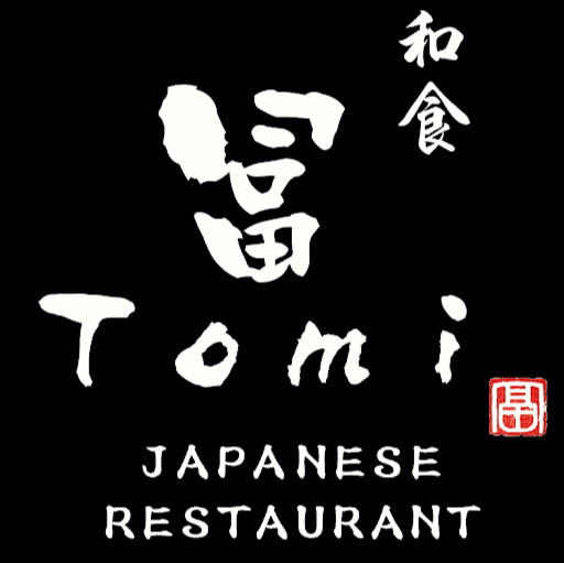 Tomi Japanese Restaurant logo