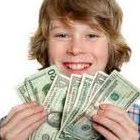 Thumbnail image for How Young Teen Makes Money