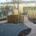 achtertuin