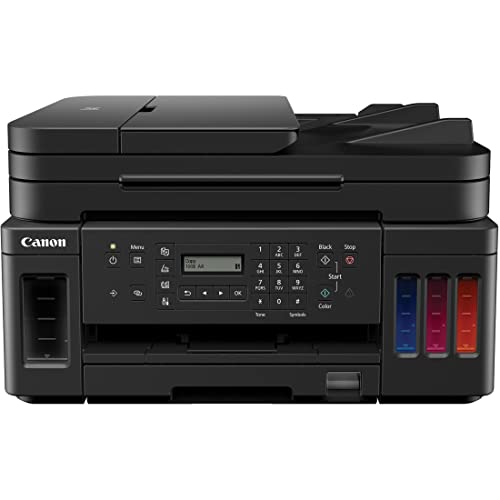 Canon G7020 All-In-One Printer