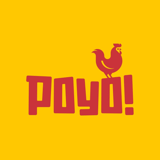 Poyo! logo