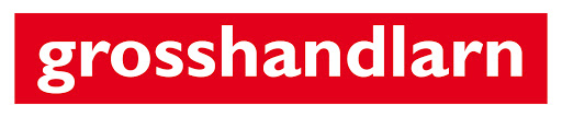 Grosshandlarn logo