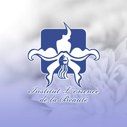 Institut L'Essence De La Beauté Enr logo