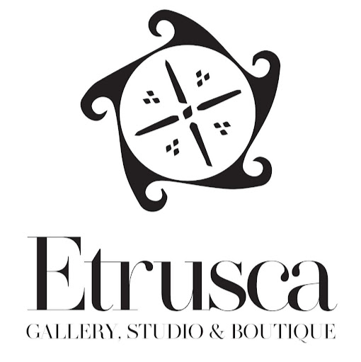 Etrusca Gallery logo