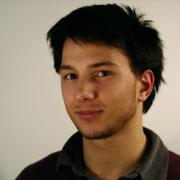 Hugo Trentesaux's user avatar