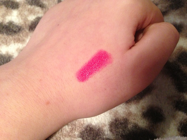 Rimmel London 'Rumour Has It' Colour Rush Lipstick