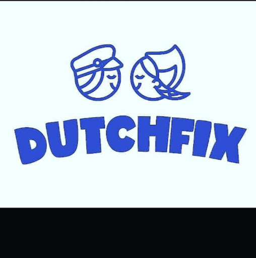 Dutchfix logo
