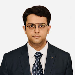 Preetish Bajpai's user avatar