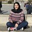 Fatemeh Ghasemi's user avatar