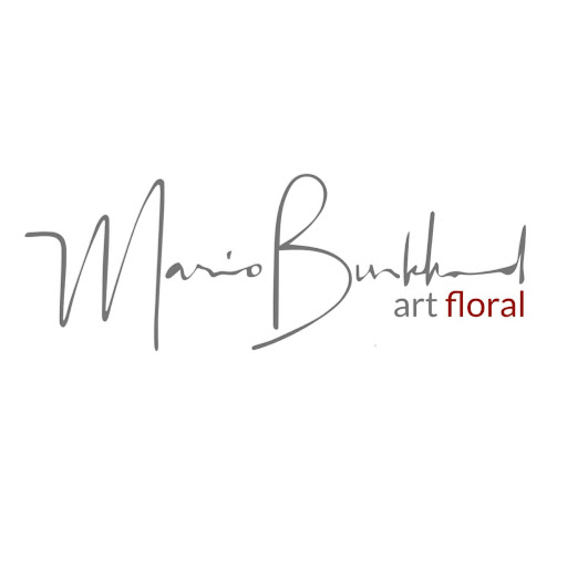 Mario Burkhard - Intérieur et Fleurs logo
