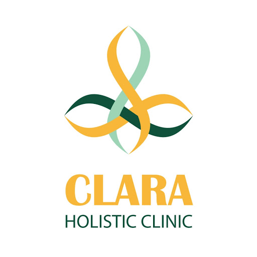 Clara Holistic Clinic - Acupuncture, Reflexology, Holistic Massage logo
