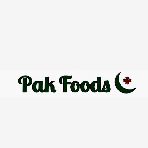 Pak Foods logo