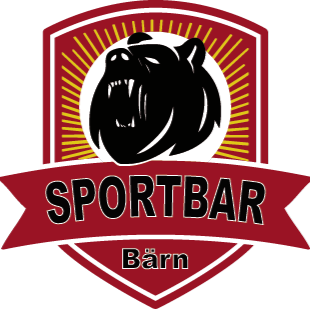 Sportbar Bärn logo