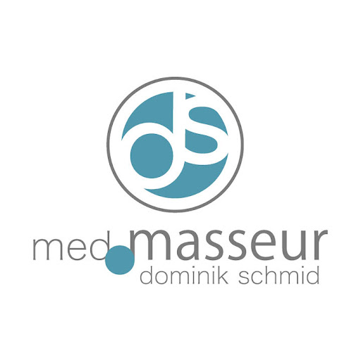 ds med. masseur Herisau logo