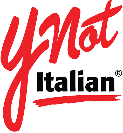 Ynot Italian logo
