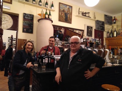 Photos of Bodegas Rosell