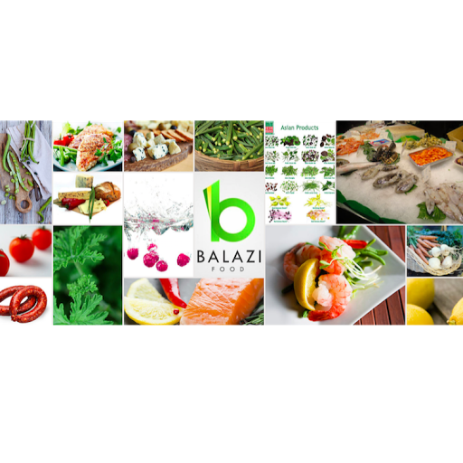 Balazi Food GmbH logo