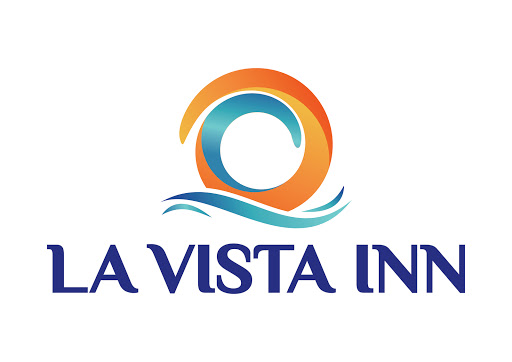 LA VISTA INN logo