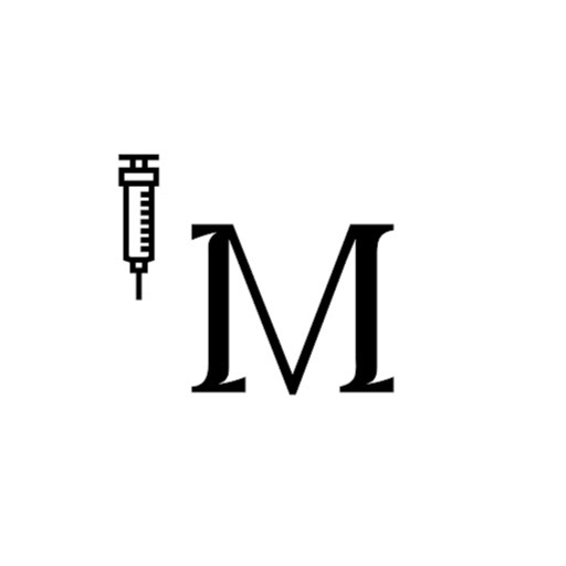 MESOTHERAPIQUE logo