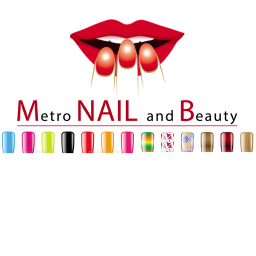 Metro Nails and Beauty