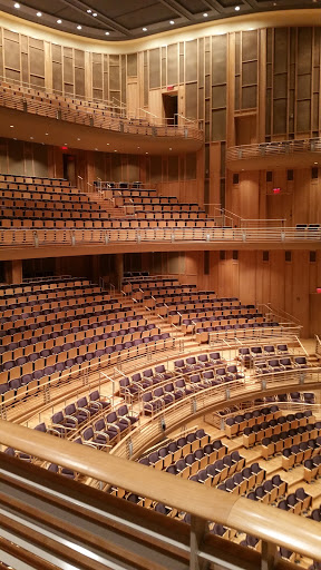 Performing Arts Theater «Strathmore», reviews and photos, 5301 Tuckerman Ln, North Bethesda, MD 20852, USA