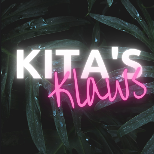 Kita's Klaws logo