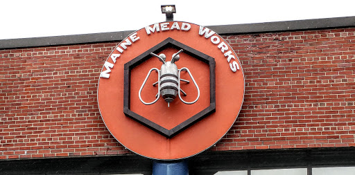 Winery «Maine Mead Works», reviews and photos, 51 Washington Ave, Portland, ME 04101, USA