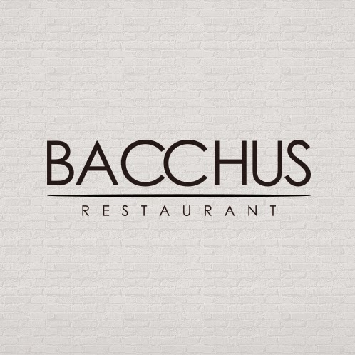 Restaurant Bacchus logo