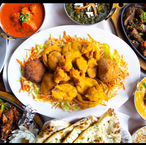 Mirch Masala Cuisine of India