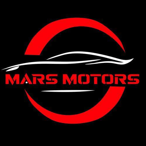 Mars Motors Büyükçekmece logo