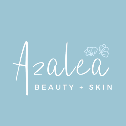Azalea Beauty & Skin logo