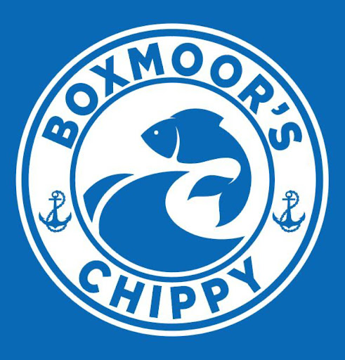 Boxmoor Fish Bar & BBQ logo