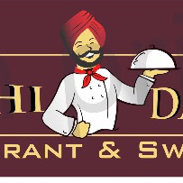 Sukhi Da Dhaba Sweets & Restaurant logo