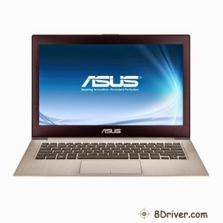 download Asus Z84F Notebook driver