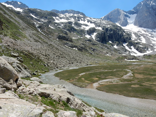 Refuge des Oulettes de Gaube