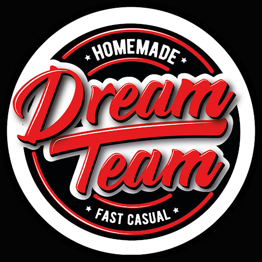 DREAM TEAM logo