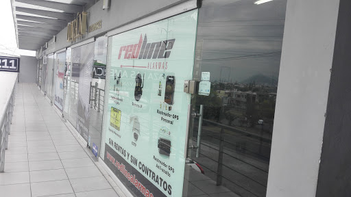 Redline GPS, L-09, Avenida Calzada Unión 1348, los Morales, 66496 San Nicolás de los Garza, N.L., México, Proveedor de alarmas de coche | NL