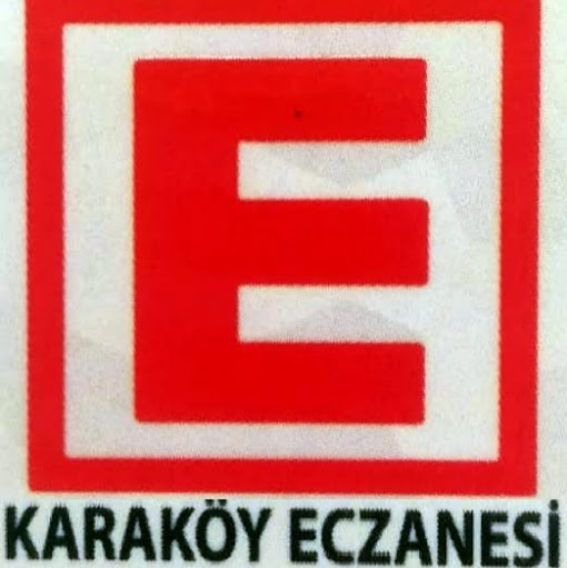 Karakoy Eczanesi logo