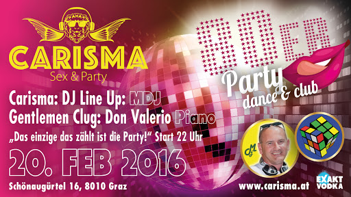 Carisma Bar