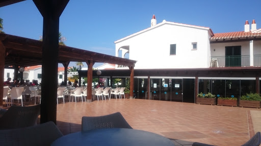 Club Marmara Oasis Menorca 3*