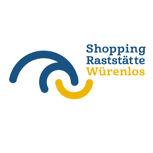 Shopping-Raststätte Würenlos logo