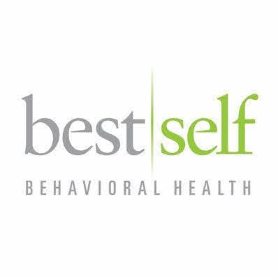BestSelf Behavioral Health logo