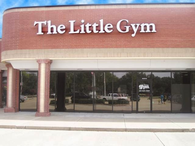 The little gym