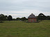 Thatched dovecote at Billingford Hall