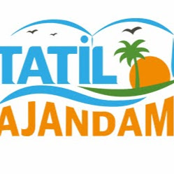 TATİLAJANDAM logo