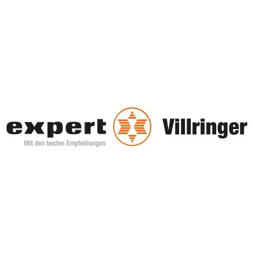 expert Villringer logo