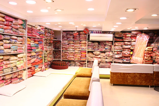 Fashion World, 63 L, Jhanda Chowk, Sakchi Bazar, Sakchi, Jamshedpur, Jharkhand 831001, India, Ladies_Clothes_Shop, state JH