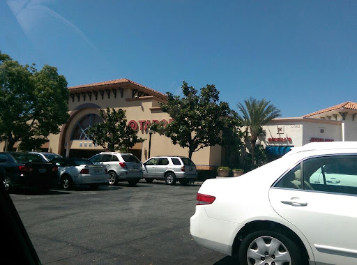 Eye Care Center «Target Optical», reviews and photos, 10576 E Foothill Blvd, Rancho Cucamonga, CA 91730, USA