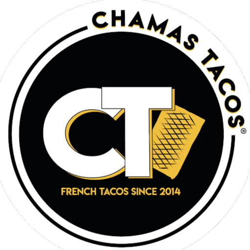 Chamas Tacos ® Mulhouse logo