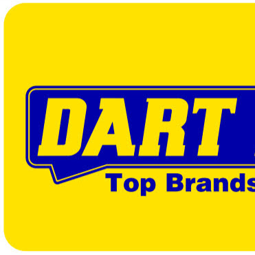 Dart foods logo